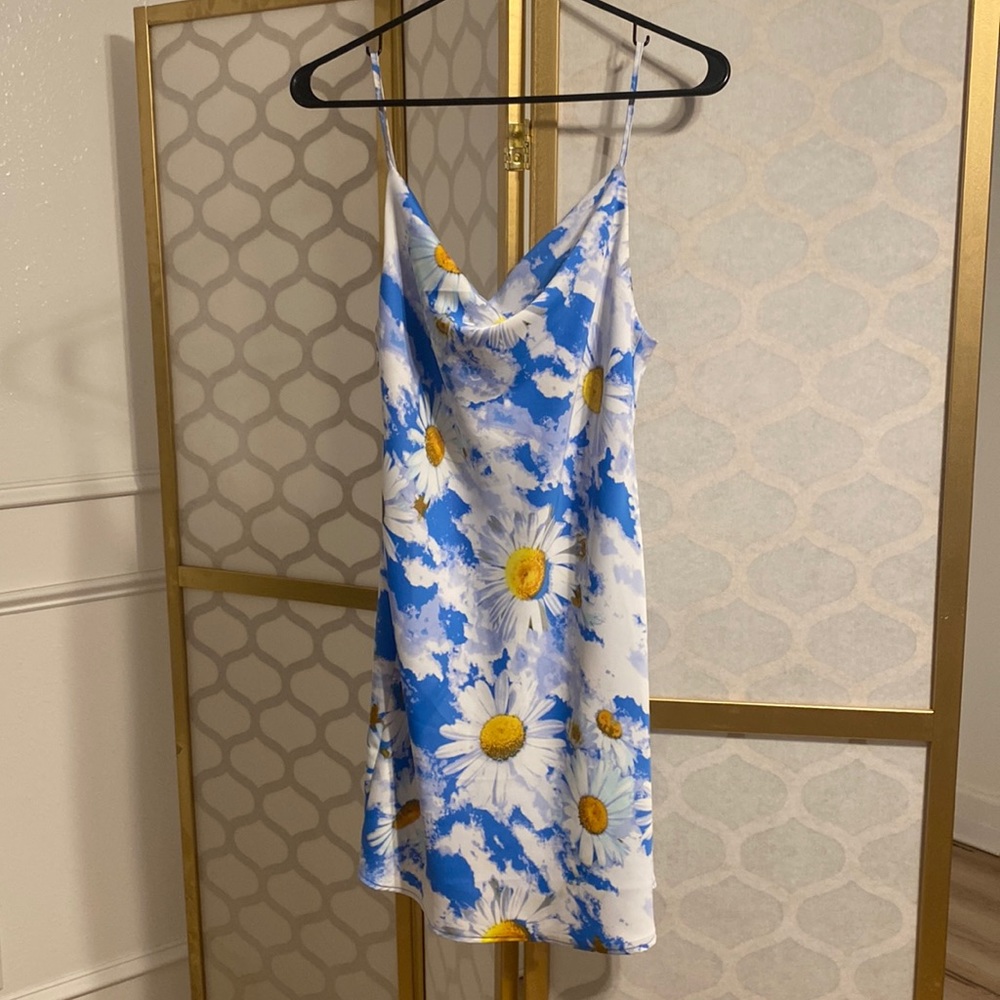 #dress #daisy #medium